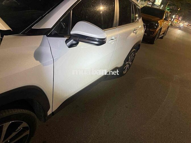 Toyota Corolla Cross 2023 1.8V - 30000 km
