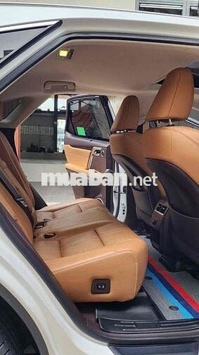 Lexus RX 2*** km ( có bán biển số )