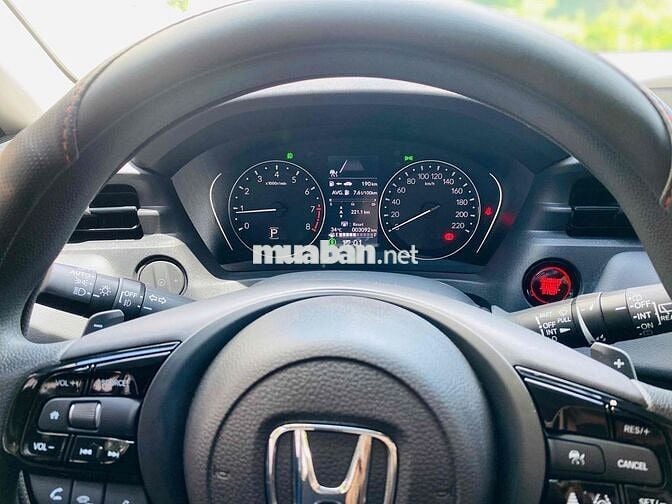Bán HRV G 2024 - 3000km