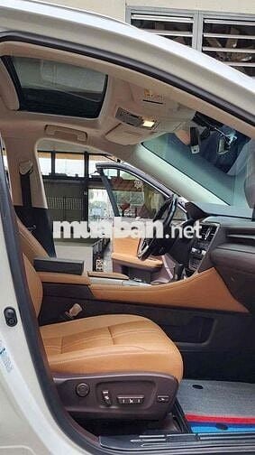 Lexus RX 2*** km ( có bán biển số )