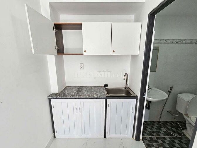 CHO THUÊ PHÒNG GẦN VL CS3 ,IUH TRÊN VƯỜN LÀI,Q12 SÁT NGUYỄN THÁI SƠN