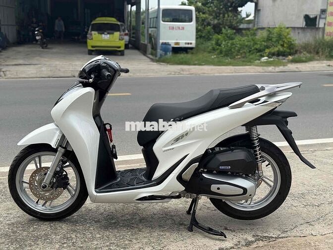 Sh 160i ABS chính chủ BSTP