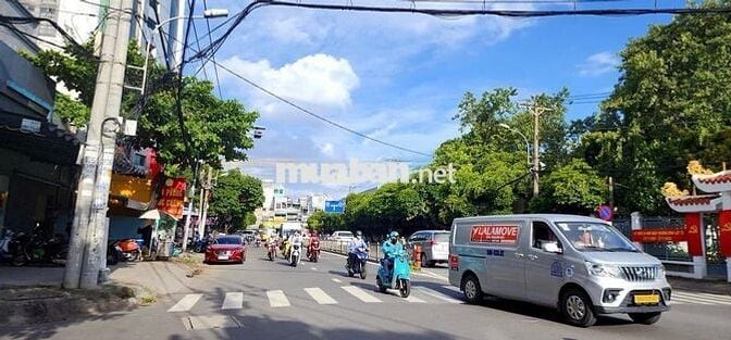 🏡 Thuê Ngay góc 2MT 13,3 x 20m Đường số 7  ,BTĐ-B ,Bình Tân,TP. HCM.