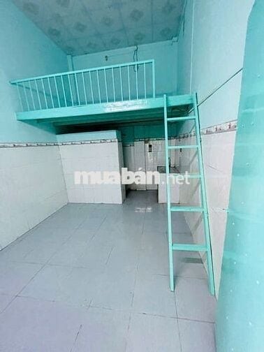NHÀ TRỌ CHO THUÊ GẦN CẦU VƯỚC LINH XUÂN