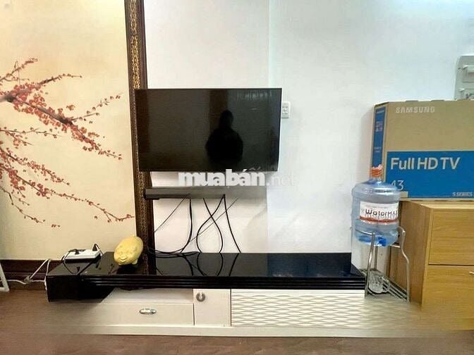🏠 CĂN HỘ CHUNG CƯ 2 PHÒNG NGỦ 2 WC VIEW HOÀNG SA TRƯỜNG SA BÌNH THẠNH