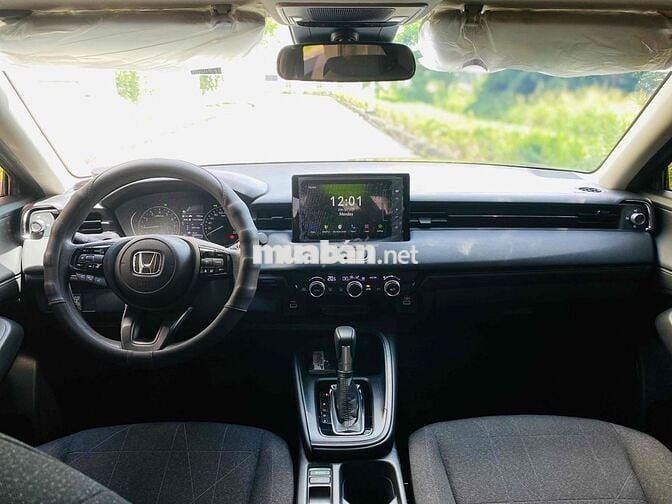 Bán HRV G 2024 - 3000km