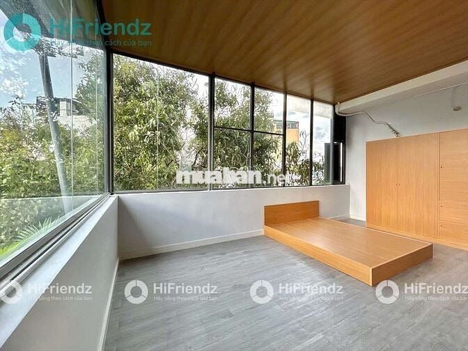 CĂN HỘ 1PN/2PN ĐỒNG GIÁ NGAY CÔNG VIÊN HOÀNG VĂN THỤ, NHÀ GA T3.