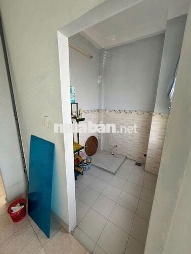 Cho Thuê Nhà Đường Hoàng Hoa Thám, Bình Thạnh ( 4x22m - Nhà Rộng )