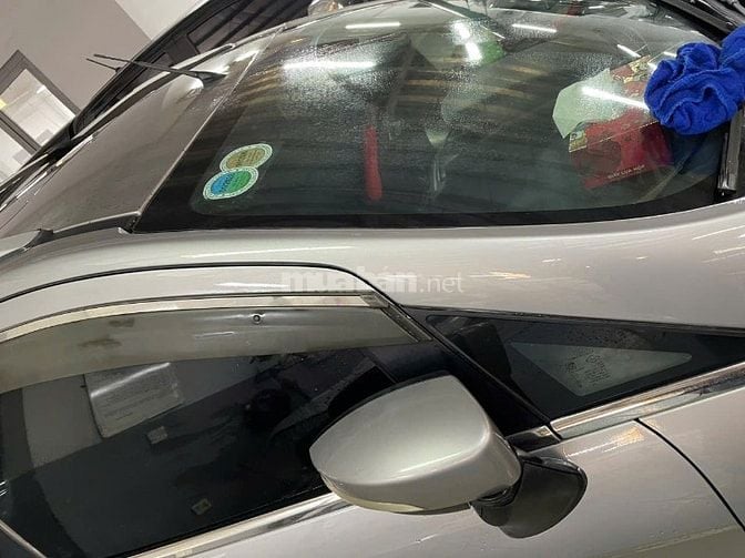 Gia đình đổi xe cần bán xe 5 chỗ gầm cao máy thoáng