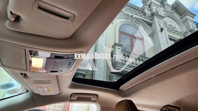 Lexus RX 2*** km ( có bán biển số )