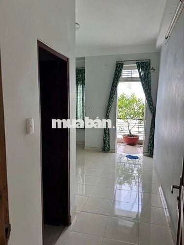 Cho Thuê Nhà Đường Hoàng Hoa Thám, Bình Thạnh ( 4x22m - Nhà Rộng )