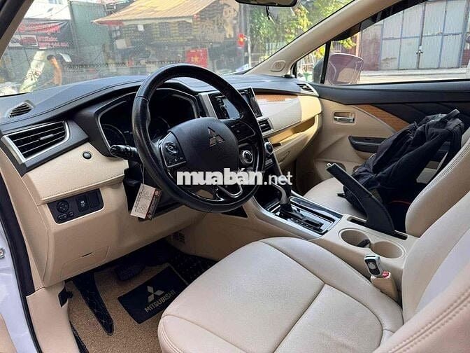 Mitsubishi Xpander 2019 - 65953 km