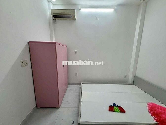 PHÒNG TRỌ STUDIO FULL NỘI THẤT GIÁ RẺ NGAY PHÙNG VĂN CUNG PHÚ NHUẬN