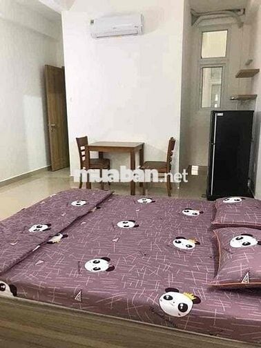 Bán Toà Căn Hộ Dịch Vụ 13p 🔥Ngay Hoàng Hoa Thám_ Bình Thạnh, 60tr/Th