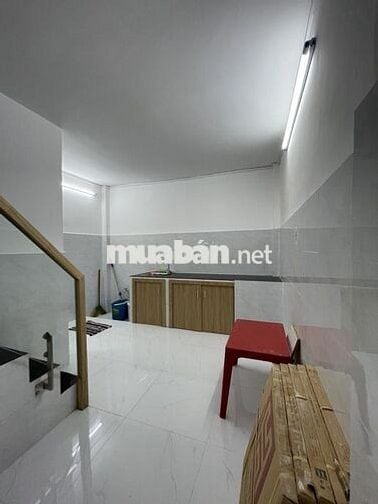 🏡 Nhà Hẻm Xe Hơi Gần Mặt Tiền Lê Trọng Tấn, 51M², Giá Chỉ 5.1 Tỷ