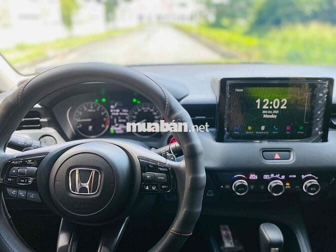 Bán HRV G 2024 - 3000km