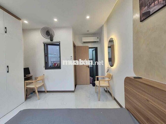 BÁN NHÀ HẺM 282A NGUYỄN TRI PHƯƠNG, QUẬN 10 – 20M², 3 TẦNG – GIÁ 5.1TỶ