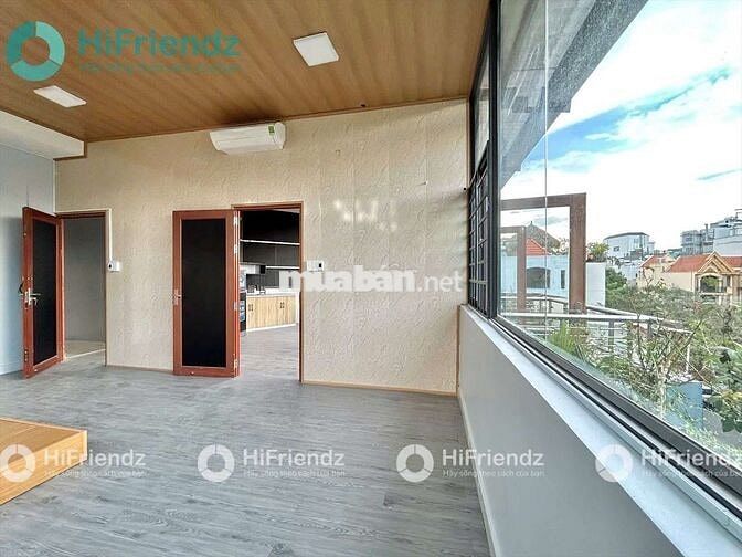 CĂN HỘ 1PN/2PN ĐỒNG GIÁ NGAY CÔNG VIÊN HOÀNG VĂN THỤ, NHÀ GA T3.