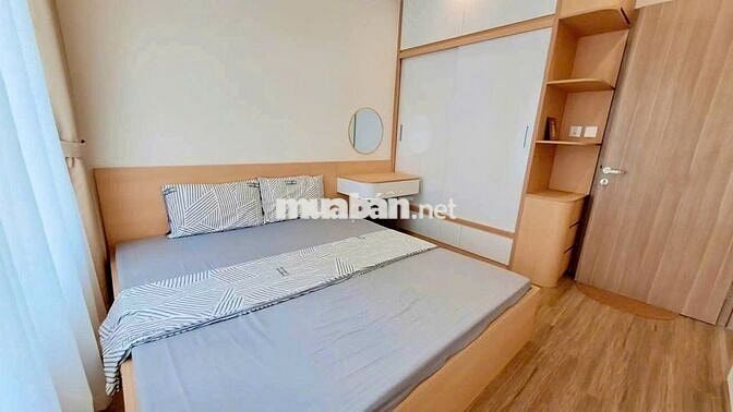 Cần cho thuê căn 2N2VS - đủ hết nội thất quá rẻ 12tr/tháng