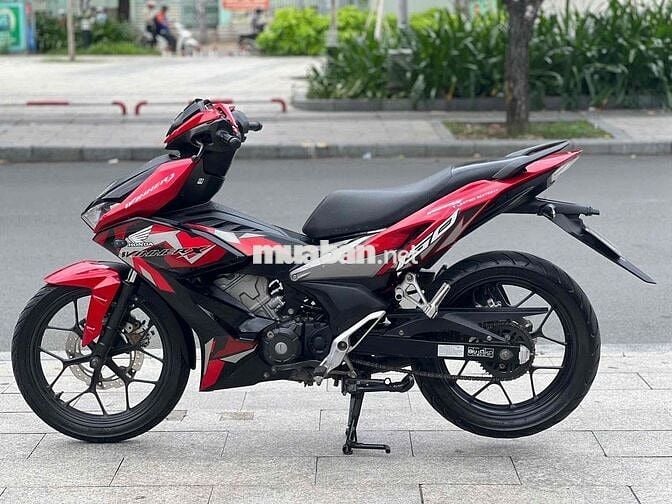 ❤️ WinnerX 150 v2 đời 2022 bs65 giấy tờ đầy đủ