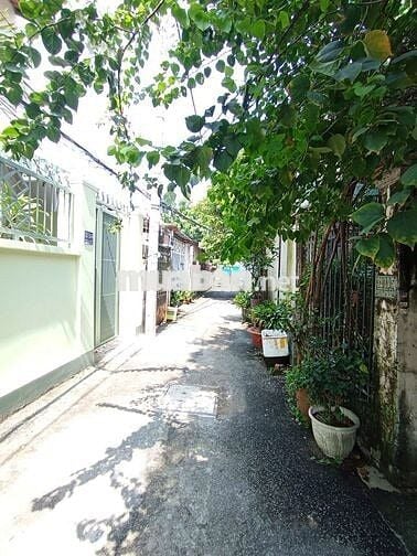 Nhà 3PN 2 lầu 44m2 sát cạnh Vincom Võ Văn Ngân Linh Chiểu Thủ Đức