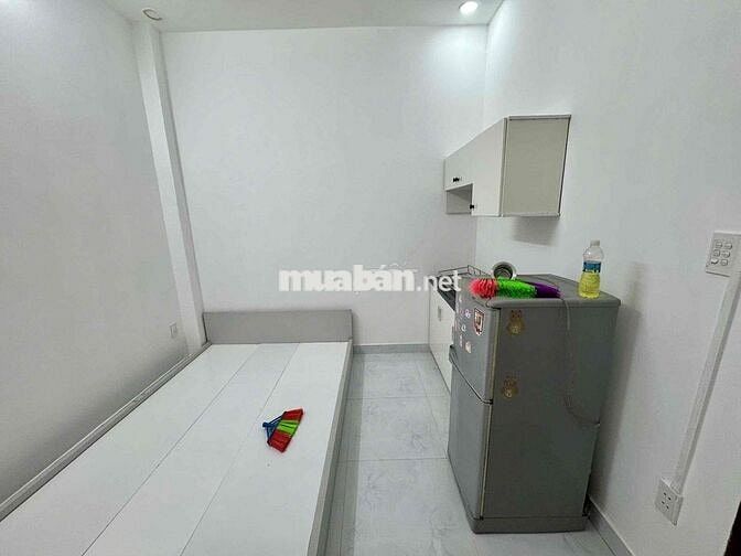 PHÒNG TRỌ STUDIO FULL NỘI THẤT GIÁ RẺ NGAY PHÙNG VĂN CUNG PHÚ NHUẬN