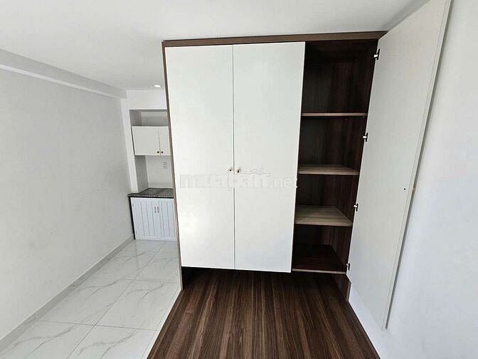 CHO THUÊ PHÒNG GẦN VL CS3 ,IUH TRÊN VƯỜN LÀI,Q12 SÁT NGUYỄN THÁI SƠN