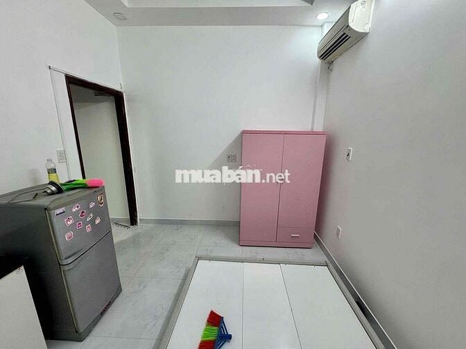 PHÒNG TRỌ STUDIO FULL NỘI THẤT GIÁ RẺ NGAY PHÙNG VĂN CUNG PHÚ NHUẬN