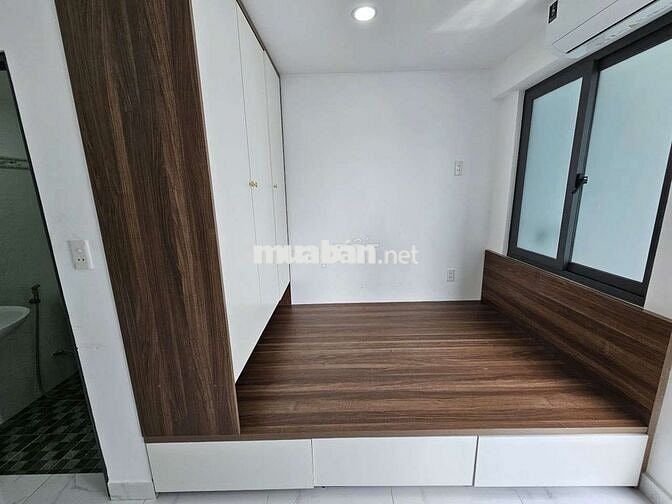 CHO THUÊ PHÒNG GẦN VL CS3 ,IUH TRÊN VƯỜN LÀI,Q12 SÁT NGUYỄN THÁI SƠN