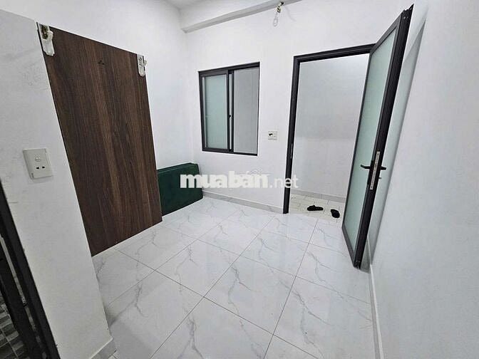 CHO THUÊ PHÒNG GẦN VL CS3 ,IUH TRÊN VƯỜN LÀI,Q12 SÁT NGUYỄN THÁI SƠN