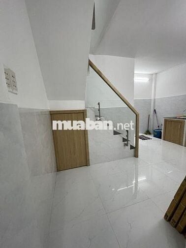 🏡 Nhà Hẻm Xe Hơi Gần Mặt Tiền Lê Trọng Tấn, 51M², Giá Chỉ 5.1 Tỷ