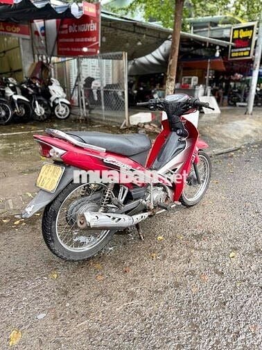 👉sirius 2009 xe nguyên rin