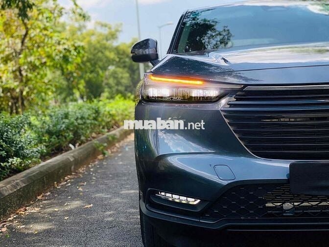 Bán HRV G 2024 - 3000km