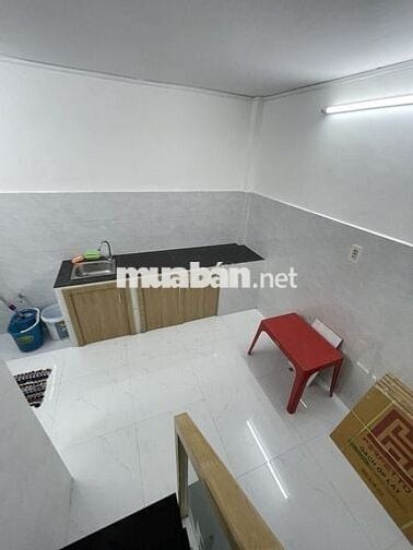 🏡 Nhà Hẻm Xe Hơi Gần Mặt Tiền Lê Trọng Tấn, 51M², Giá Chỉ 5.1 Tỷ