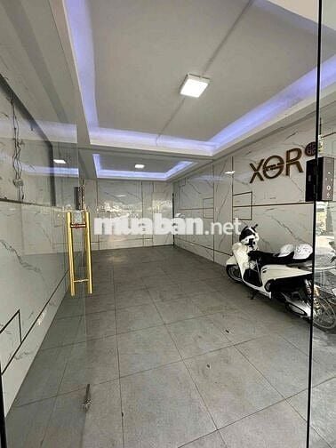 NHÀ MẶT TIỀN HÙNG VƯƠNG QUẬN 5