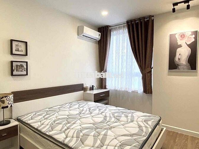 Cho thuê 1Pn Grand Riverside chỉ 15tr/tháng full nội thất