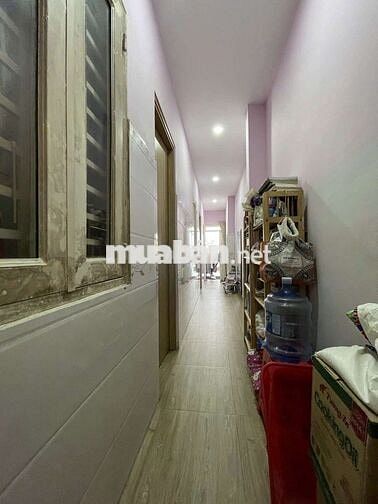 BÁN NHÀ BÌNH TÂN LK 45 NGAY TRƯỜNG HỌC KIM ĐỒNG, CHỢ BÌNH THÀNH, CẤP 3