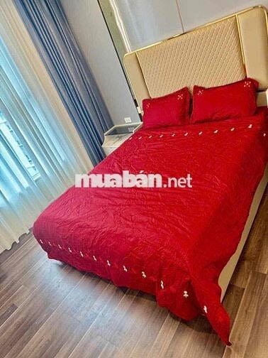 BÁN CĂN HỘ CAO CẤP LUXURY CITADINES – TRUNG TÂM BÌNH DƯƠNG
