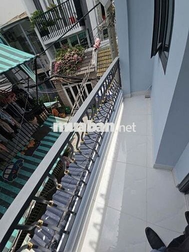 🏡 Lô Góc Mã Lò 2 Mặt Hẻm, Nhà 2 Tầng, Mới 100%, Giá Nhỉnh 3 Tỷ