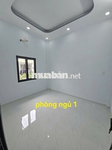 🏡 Lô Góc Mã Lò 2 Mặt Hẻm, Nhà 2 Tầng, Mới 100%, Giá Nhỉnh 3 Tỷ