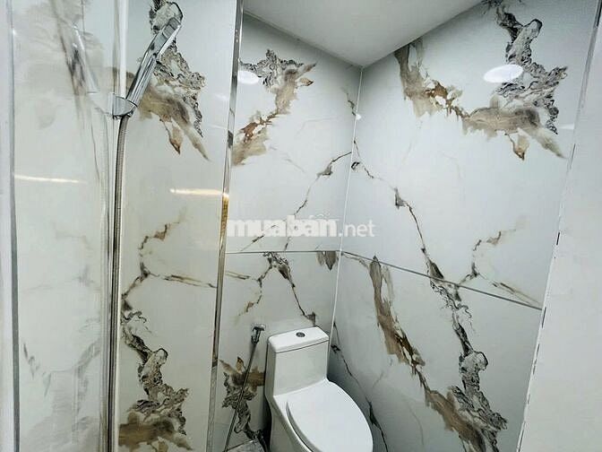 🧧🍀BÁN NHÀ NHỎ HẺM 2,5M 1247/98A HUỲNH TẤN PHÁT, PHÚ THUẬN, Q7