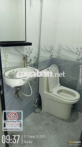 Bán nhà Bình Tân, P.Bình Hưng Hòa, Đường số 12 Tân Kỳ Tân Quý 2PN 2WC