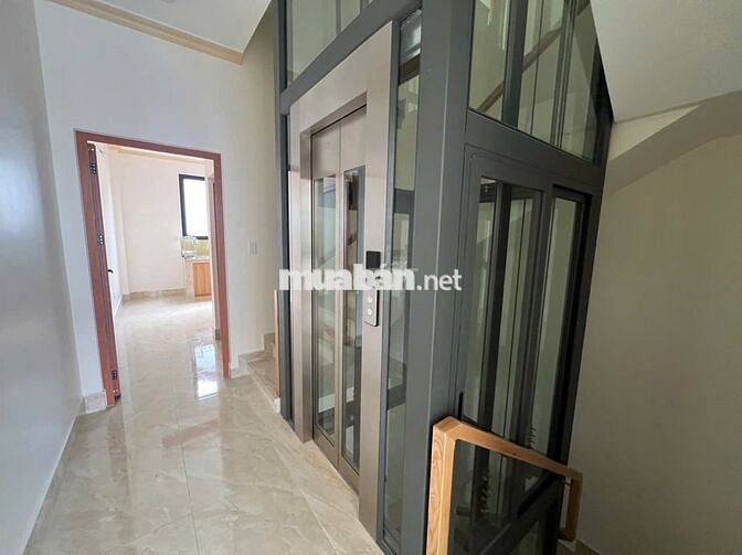 CHÍNH CHỦ CHO THUÊ NHÀ MTKD, PHẠM HỮU LẦU,TRỆT 3 LẦU, THANG MÁY, 4X22M