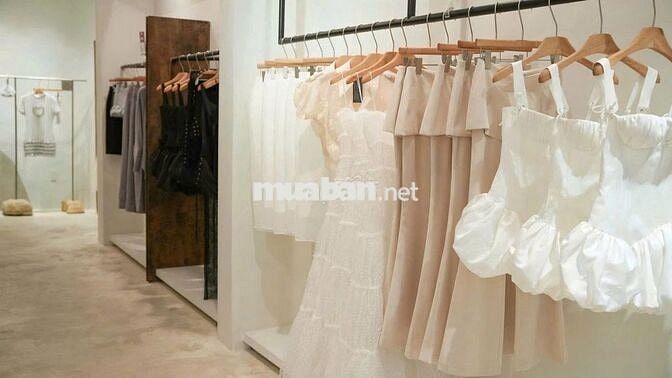CHO THUÊ NHÀ MẶT TIỀN 242 VÕ VĂN TẦN PHƯỜNG 5 QUẬN 3