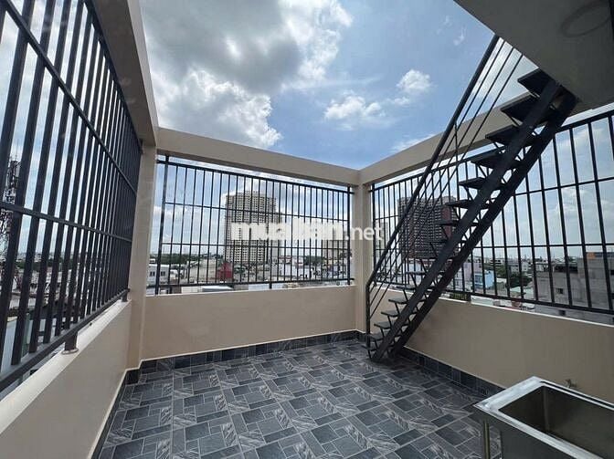 CHÍNH CHỦ CHO THUÊ NHÀ MTKD, PHẠM HỮU LẦU,TRỆT 3 LẦU, THANG MÁY, 4X22M