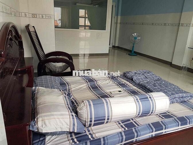 Phòng sạch đẹp tiện nghi như khách sạn 40m2 đường Lê Cơ, phường An Lạc