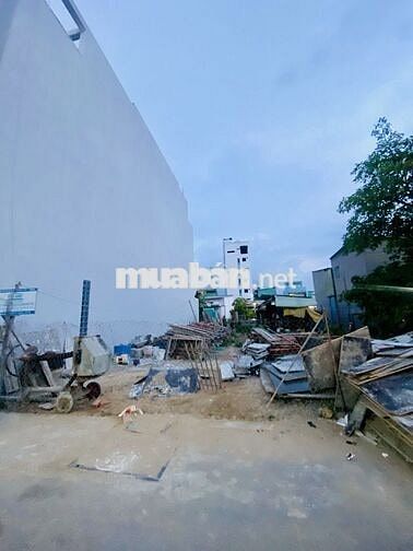 Đất Hiếm, Tỉnh Lộ 10, Bình Tân, Hẻm Nhựa 6m, 87m², 4x22m, Chỉ 5.25 Tỷ