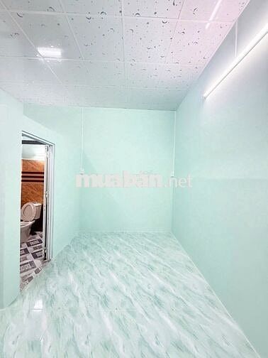 ❌❌❌ NHÀ ĐẸP -  - MẶT TIỀN ĐƯỜNG KINH DOANH - XE TẢI  CHẠY TỚI NHÀ