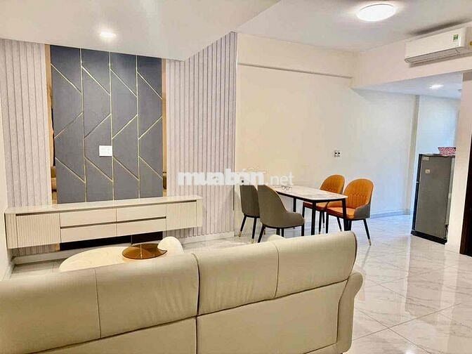 BÁN CĂN HỘ CAO CẤP LUXURY CITADINES – TRUNG TÂM BÌNH DƯƠNG