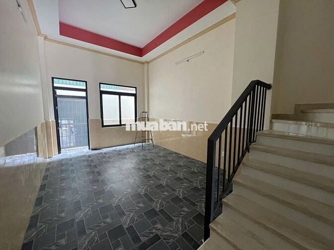 CHÍNH CHỦ CHO THUÊ NHÀ MTKD, PHẠM HỮU LẦU,TRỆT 3 LẦU, THANG MÁY, 4X22M